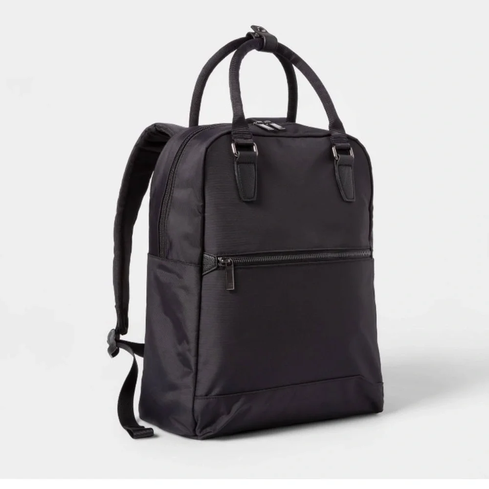 Open Story Commuter Backpack - Picture 1 of 4